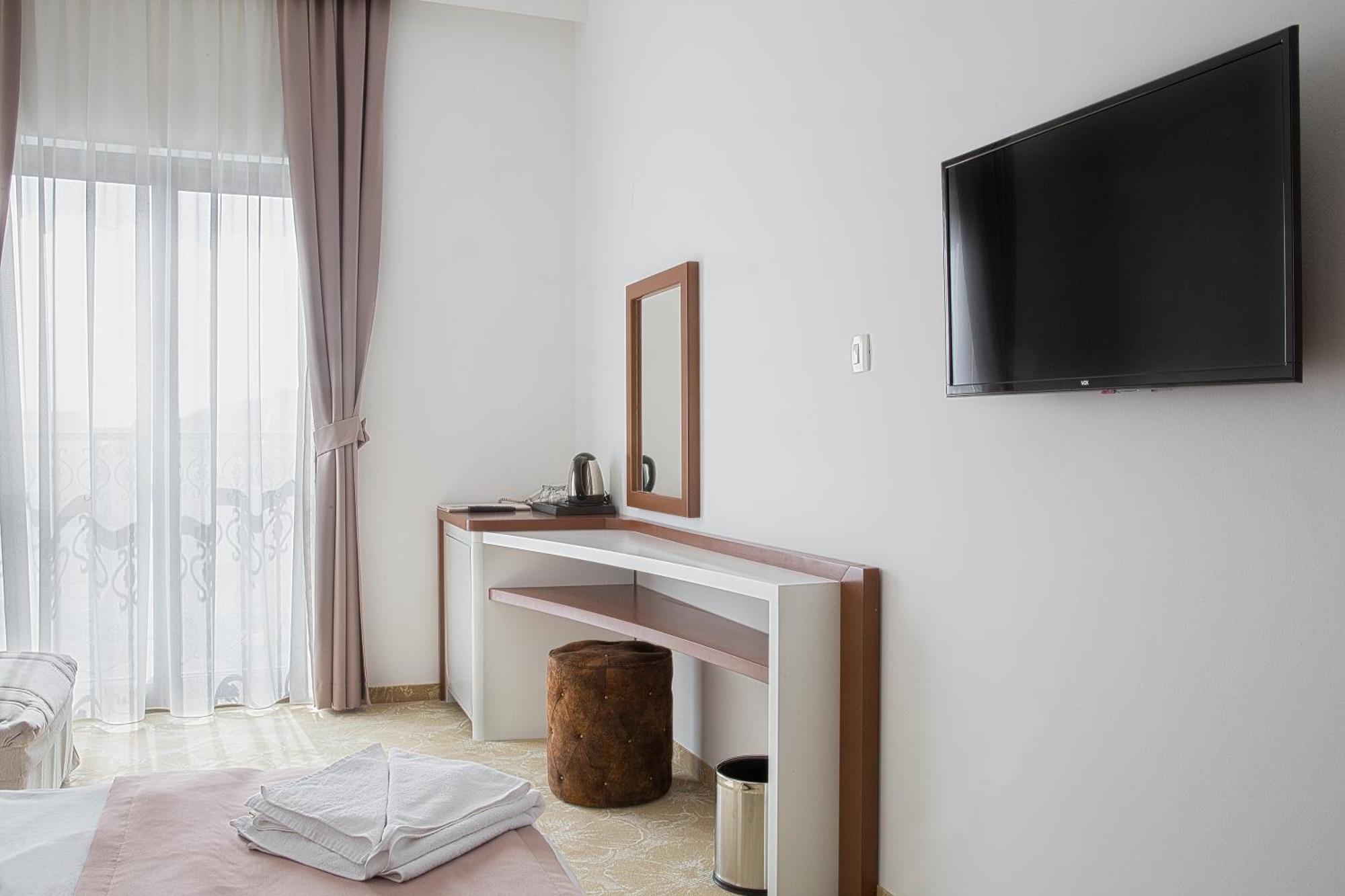 Hotel Pozzo บุดวา ห้อง รูปภาพ